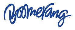 Boomerang TV logo