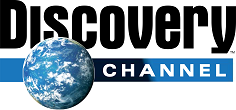 Discovery Channel logo