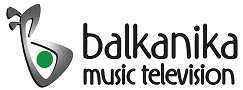 Balkanika TV logo