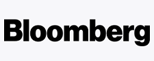 Bloomberg TV logo
