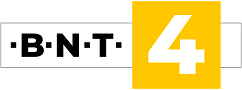 БНТ 4 официално лого