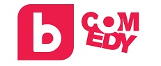 bTV Comedy logo