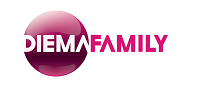 Diema Family logo
