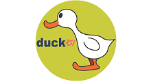 Duck TV logo