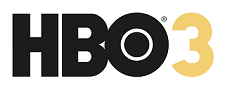 HBO 3 logo