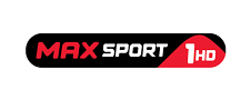 Max Sport 1 logo