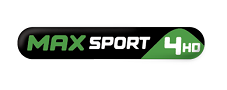 Max Sport 4 logo