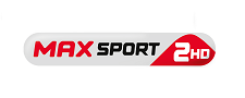 Max Sport 2 logo