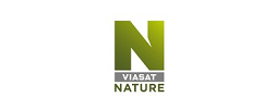 Viasat Nature logo