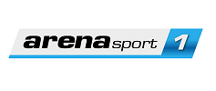 arena-sport-1 tv logo