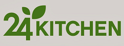 24kitchen logo
