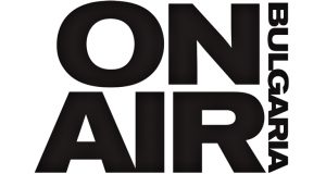 BG ON Air logo