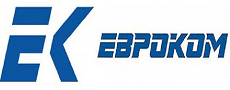 Лого на Евроком ТВ
