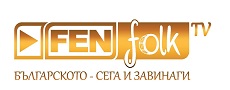 Fen Folk TV logo
