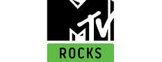 MTV Rocks TV logo