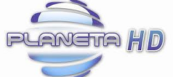 Planeta HD logo
