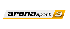 arena sport 3 logo